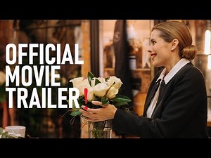 Love In Bloom (2023) - Official Movie Trailer (HD)