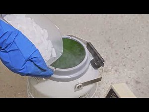 SECCURUS Dry Ice Shipping and Storage Systems