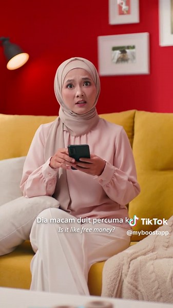 Guna Smarter, Bayar Better dengan Boost PayFlex