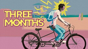 Three Months - Paramount  Movie - Where To Watch