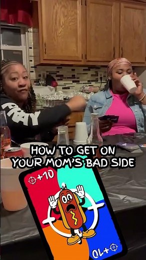 Siko - How To Get On Your Mom's Bad Side