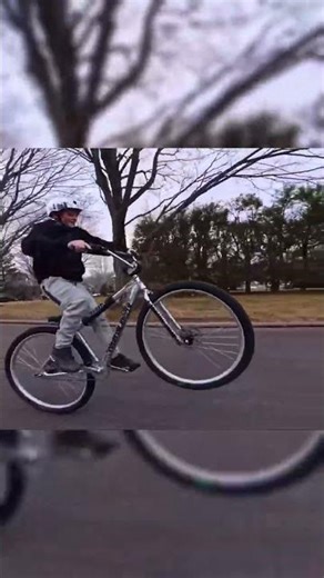 Is this BIKE too BIG 🤔🤷 #shorts