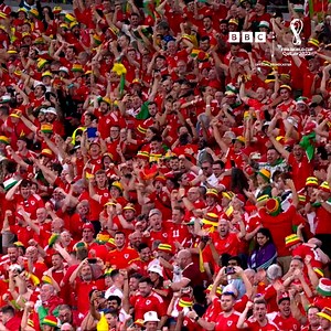 6.1K views · 25 reactions | Anyone else got goosebumps? gbwls Ahead of their must win World Cup match against England, Jess Fishlock explains what her country means to her ❤️ ️⚽️ Wales v England LIVE  Watch on BBC One, the BBC Sport website & app tonight from 18:00. #BBCFootball #WorldCup | BBC Cymru Wales | Facebook