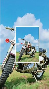 bullet bullet350 bullet modification bullet video