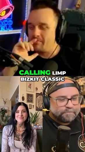 1.5K views · 4 comments | Limp Bizkit on Classic Rock Radio |...