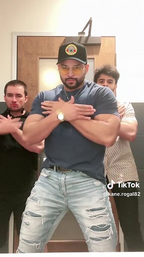 Texas Cowboy Dance Challenge: Join the Fun!