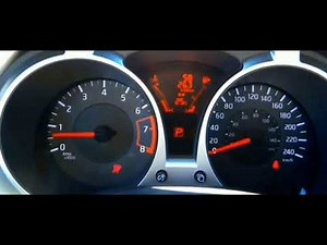 Diy how to repair -2010 Nissan Juke Cranks but Does not Start...Solved...