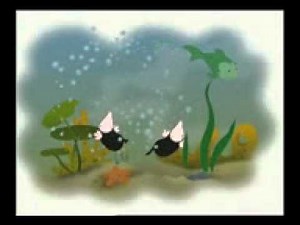 Mole Sisters Arabic 1