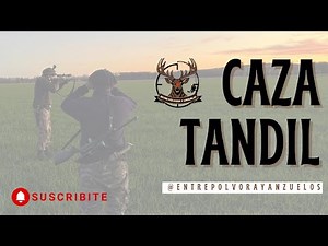 “Adrenalina Pura: Nuestra Caza de Chanchos en Tandil”