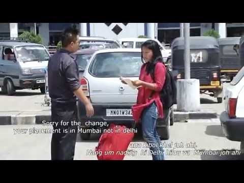 Missing (Mang)-Thadou Kuki Movie