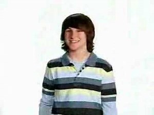 Your Watching Disney Channel - Mitchel Musso
