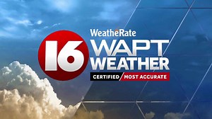 The wet pattern of weather is almost over