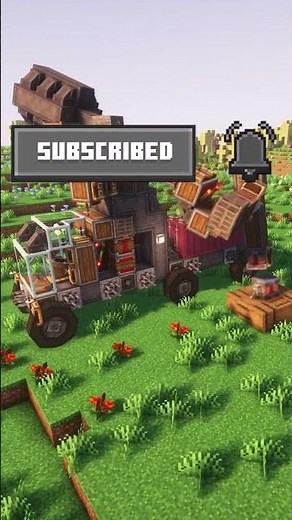 I Built a Crane That Can Do EVERYTHING in Minecraft!