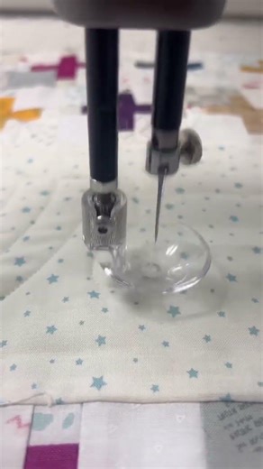 The Pendant Hearts design on Pro-Stitcher adds the perfect touch of love to every stitch 💜✨
