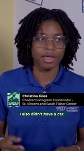 12K views · 77 reactions | Looking for a summer job? We are kicking off the 11th year of Grow Detroit’s Young Talent (GDYT). Since its launch in 2015, the program has provided nearly 80,000 summer job experiences for Detroit youth ages 14-24. Apply here: GDYT.org. #OpportunityRising | City of Detroit Government | Facebook