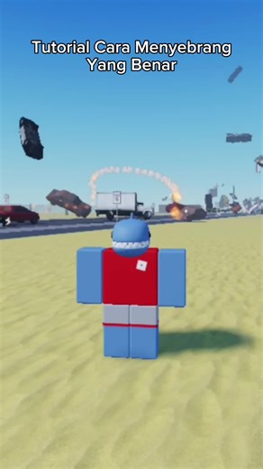 Tutorial Lengkap Bermain Roblox dan Tips Menarik