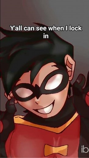 Tim Drake Fan art ^^ #dcuniverse #robin #TimDrake #fanart #art #digital art