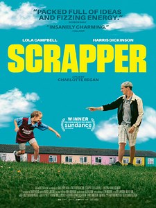 Bande Annonce de Scrapper