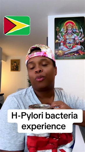 #bacteria #health #gobletnation #fyp #guyana🇬🇾 please get your self checked. Health comes first❤️