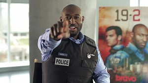 Thank you to our fans for falling in each week. #19two series finale airs this Monday at 10/9c on CTV. Join us for one final ride! | 19-2