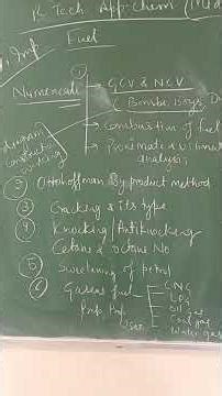 imp topic of app chemistry mid term of ggsipu B Tech