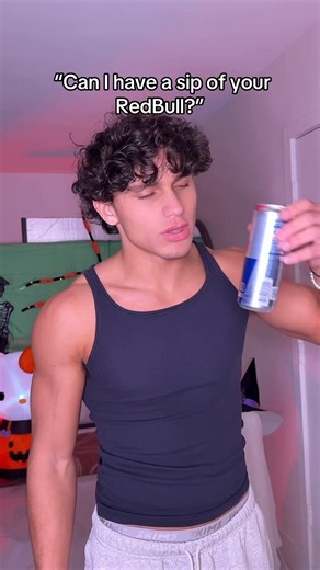 Are you sure you wanna party with the demons? #fyp #pov | Ryang05