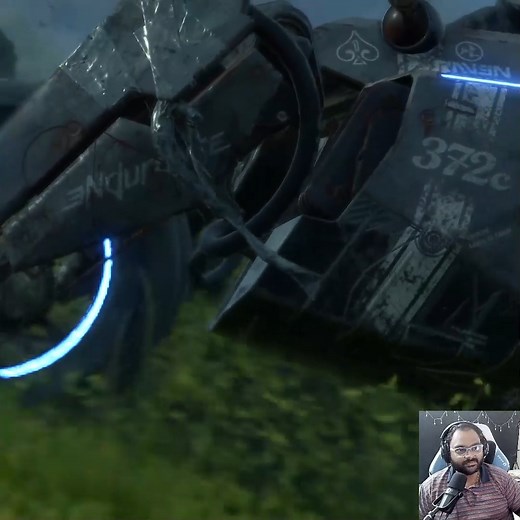 Aliens Attacked Them | VT Gaming