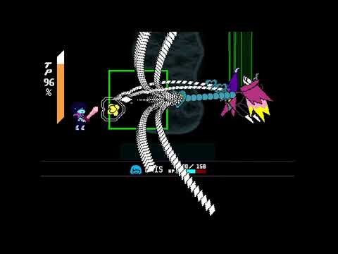 BEATING [No Bullet Cooldown] SNOWGRAVE SPAMTON NEO EVERY DAY UNTIL CHAPTER 5! [Day 58]