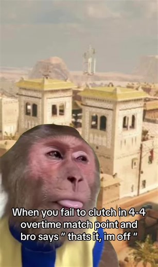 Overtime Fail in Rainbow Six Siege