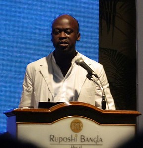 David Adjaye - Alchetron, The Free Social Encyclopedia