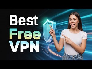 Best FREE VPN – Safe Options That ACTUALLY Work!