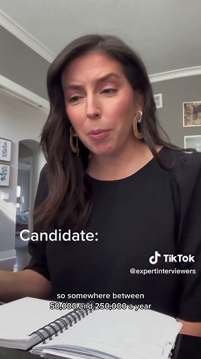 Effective Ways to Approach Salary Conversations During an Interview