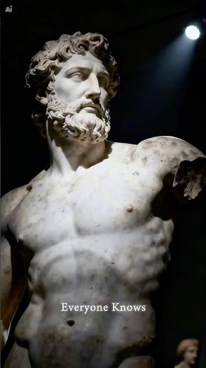"Historians Believe Hercules Was A Real Person…"