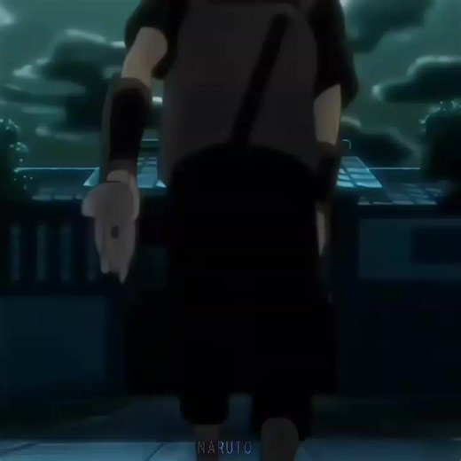 Itachi Uchiha: The Legendary Uchiha 🔥