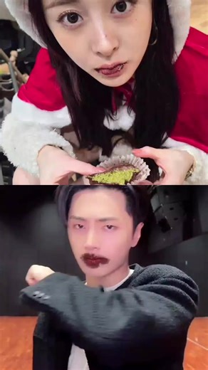 Yunjin's Adorable Performance in Genshin Impact