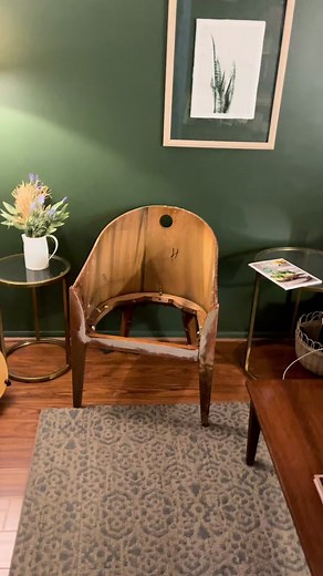 DIY Pool Noodle Chair Tutorial