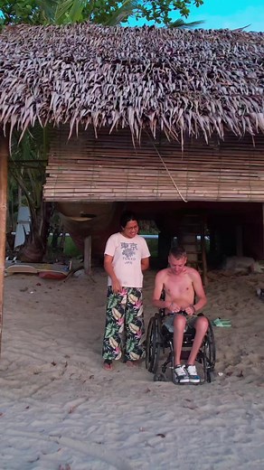 11K views · 580 reactions | Nisam lagao kad sam rekao da je plaža samo za nas 便 #Thailand #thailandbeach #explorethailand | Slaven Škrobot | Facebook