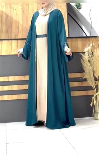 Discover Dubai's Hijab Fashion Trends