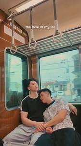 The Quiet Shape of Us ❤️ Daniel leans back on the sofa, pulling Ethan close until their legs tangle. Ethan hums, absentmindedly smoothing Daniel’s sleeve while a movie flickers unheard. Fingers lace, thumbs brushing, breaths calm. Daniel presses a soft kiss to Ethan’s hair, earning a smile. They say little, needing nothing more than shared warmth, quiet laughter, and the gentle certainty that this simple moment belongs to them as evening settles and the room feels safely, lovingly small. | PBT D