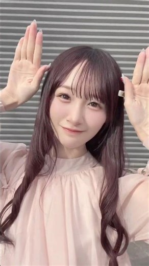 【=LOVE 音嶋莉沙】 風強すぎたけど😂🪄⟡.·ずっと踊りたかった曲踊ってみた♪ #YENA さん #イコールラブ #yena_catchcatch #音嶋莉沙 #イコラブ