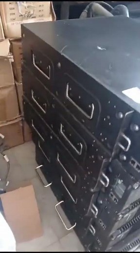 Huawei ESM-48100B1 Lithium #Battery