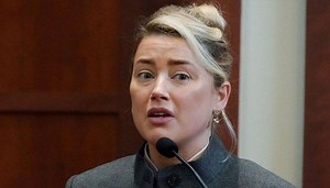 Behaviour specialist reveals why Amber Heard addressed ‘only the jury’ in testimony