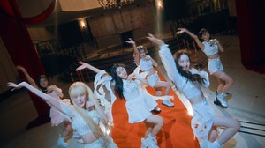 『HI-Res MV』BEWAVE - SING!