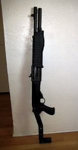 Back to the '80s - post your guns that were made in...
