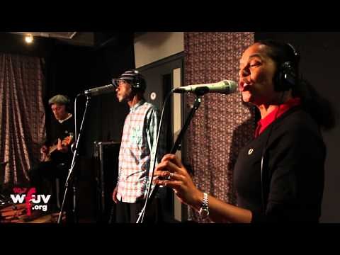 The Selecter - "James Bond" (Live at WFUV)