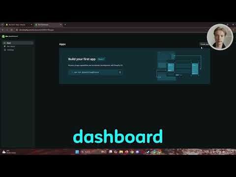 How To Get Api Key On Shopify 2026