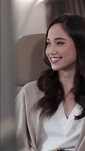 Fly with Comfort and Ease in Batik Air Business Class ✨✨