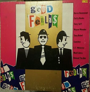 Various - Good Fellas