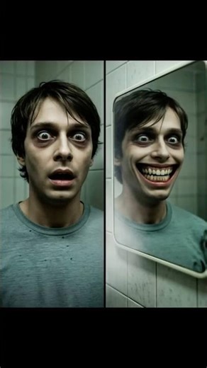 20 Second Spine-Chilling Tale