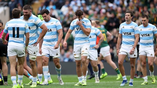 Wales vs. Argentina 2025 livestream: Watch Autumn Internationals for free
